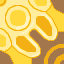 Reinforced Yellow Glazed Terracotta icon