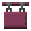 Secret Crimson Hanging Sign icon