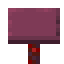 Secret Crimson Sign icon