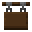 Secret Dark Oak Hanging Sign icon