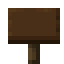 Secret Dark Oak Sign Item icon