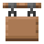 Secret Jungle Hanging Sign icon