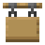 Secret Oak Hanging Sign icon