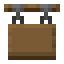 Secret Spruce Hanging Sign icon