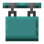 Secret Warped Hanging Sign icon