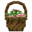 Bloom Basket Panola Pansies icon