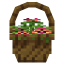Bloom Basket Sunrise Pansies icon