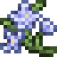 Blue Liverwort icon