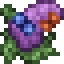 Purple Butterfly Bush icon