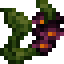 Halloween Foxglove icon