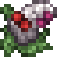 White Butterfly Bush icon