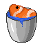 Bucket of Shiny Tropical Fish icon