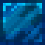 Block of Azure Electrum icon