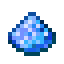 Azure Electrum Dust icon