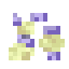 Azure Silver Ore Chunks icon