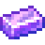 Azure Silver Ingot icon