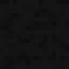 Black Fluffy Block icon