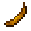 Golden Nether Banana icon