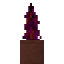 Potted Netherwood Sapling icon