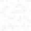 White Fluffy Block icon