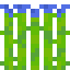 Wild Flax Plant icon