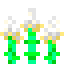 Wild Fluffy Plant icon