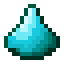 Aquamarine icon