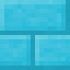 Aquamarine Bricks icon