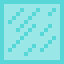 Aquamarine Glass icon