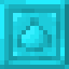 Aquamarine Redstone Teleporter icon