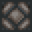 Black Diamond Lamp Inverted On icon