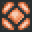 Carnelian Lamp Inverted On icon