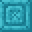 Chiseled Aquamarine icon