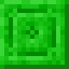 Chiseled Peridot icon