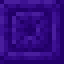 Chiseled Tanzanite icon
