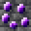 Deepslate Alexandrite Ore icon
