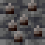 Deepslate Black Diamond Ore icon