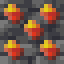 Deepslate Carnelian Ore icon