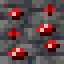 Deepslate Garnet Ore icon