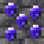 Deepslate Iolite Ore icon