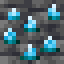 Deepslate Kyanite Ore icon