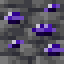 Deepslate Tanzanite Ore icon