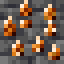 Deepslate Topaz Ore icon