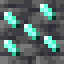 Deepslate Turquoise Ore icon