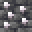 Deepslate White Diamond Ore icon