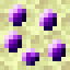 End Alexandrite Ore icon