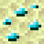 End Aquamarine Ore icon