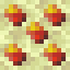 End Carnelian Ore icon