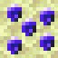 End Iolite Ore icon