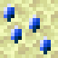 End Sapphire Ore icon